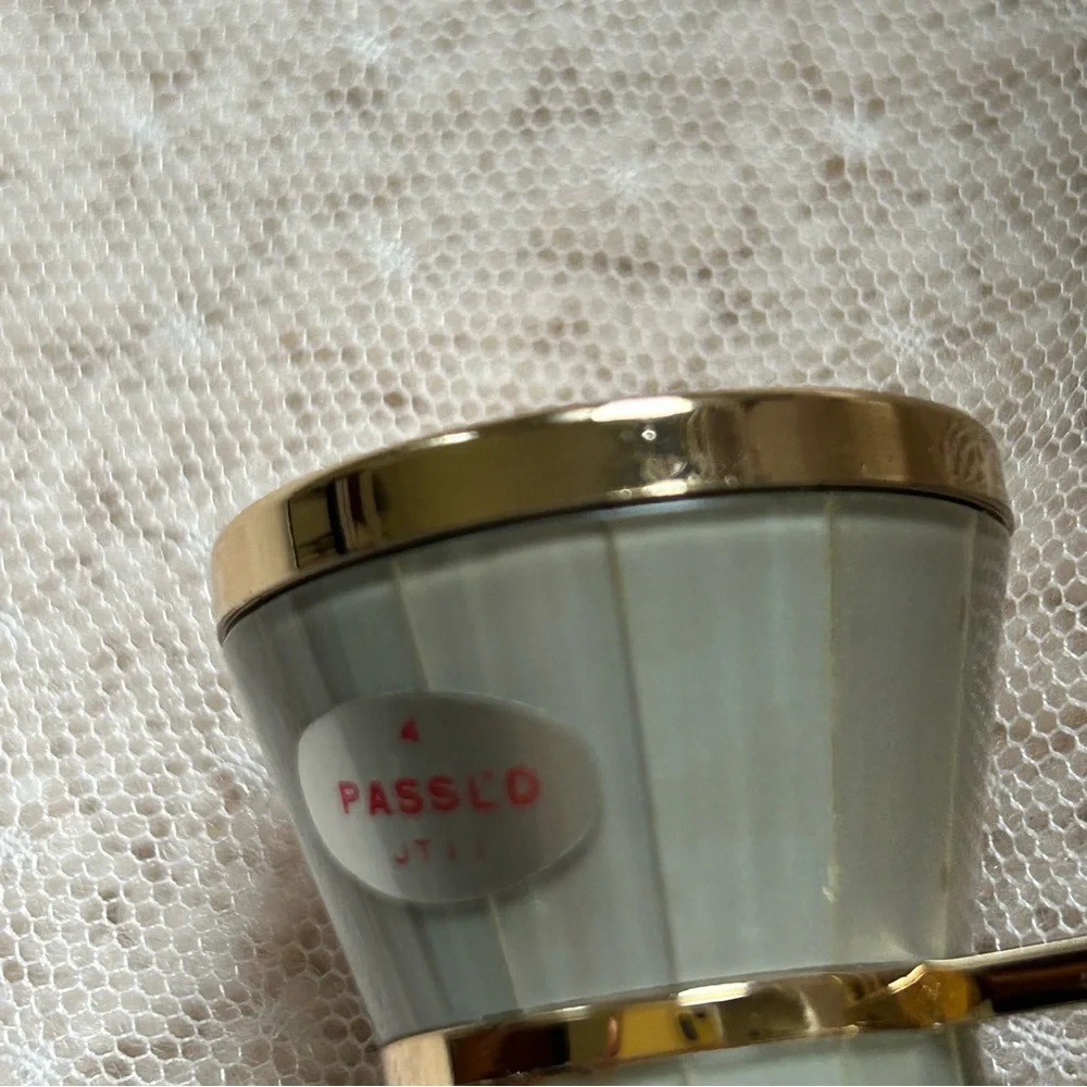 SWIFT GOLD AND GRAY OPERA GLASSES, VINTAGE 1980s, LIKE NEW CONDITION!๐๏ธ - Picture 4 of 14